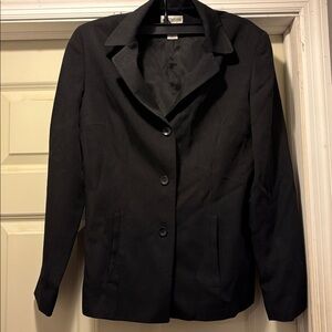 Ann Taylor blazer